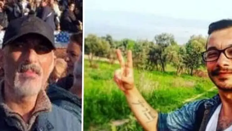 ÇEKİÇLE ÖLDÜRDÜĞÜ YEĞENİNİ TACİZLE SUÇLADI