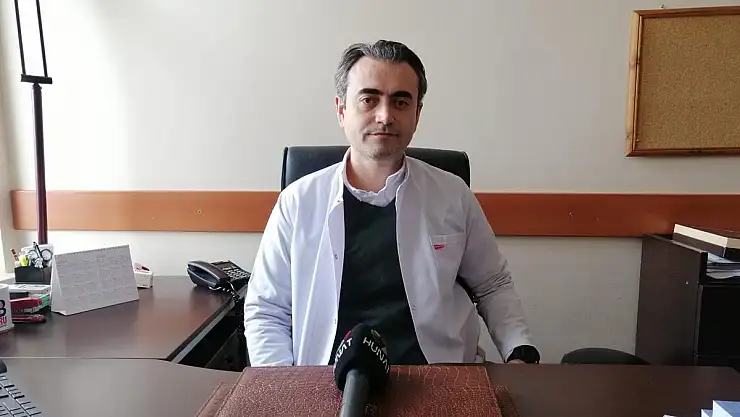 ÇENE VE BOYNUNDA ŞİŞLİK OLANLAR DİKKAT! DERİN BOYUN APSESİ OLABİLİR