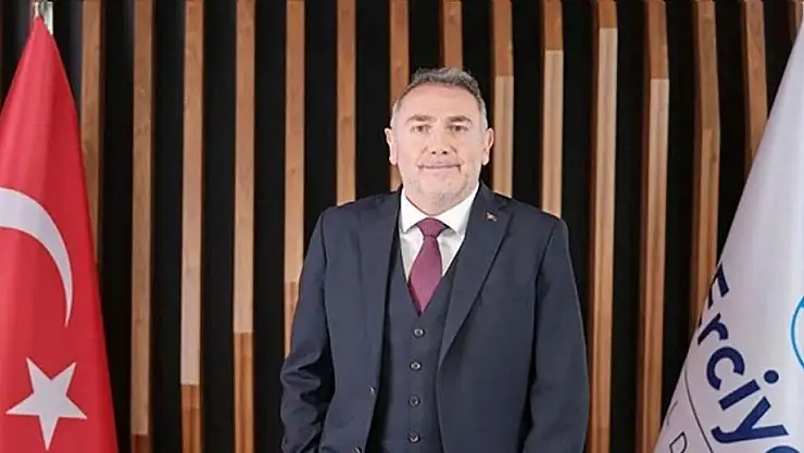 CEO ERTEKİN'DEN HES KABLO ÇALIŞANI ŞEVKET ATEŞ'İN VEFATINA İLİŞKİN AÇIKLAMA