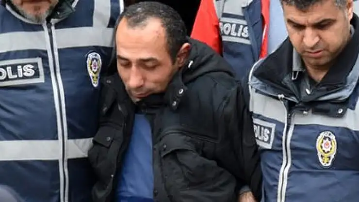 CEREN'İN KATİLİNDEN BEKLENEN HABER GELDİ