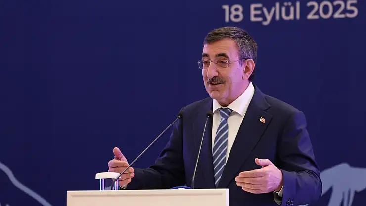Cevdet Yılmaz: Türkiye, satın alma gücünde 12. büyük ekonomi oldu