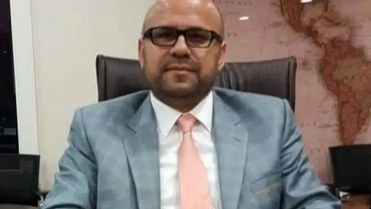 MHP'li Çevikel: 'Vatandaşlarımıza en iyi hizmeti sunmanın sözünü veriyorum'