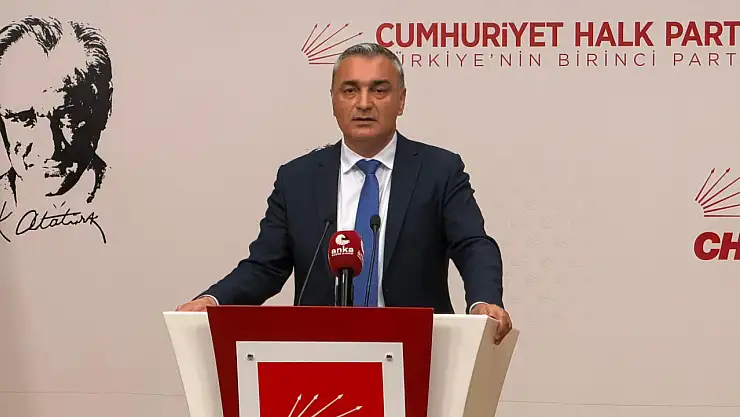 CHP'de MYK listesi belli oldu