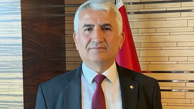 CHP'li Gümüş: 102 yıldır halk için, hak için, adalet için sürmektedir