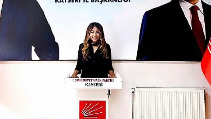 CHP'DE YENİ DÖNEM İSTİFA GETİRDİ