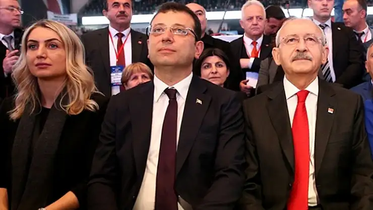 CHP'li 262 Belediyeye İstanbul Talimatı: Hızlıca Hayata Geçirin