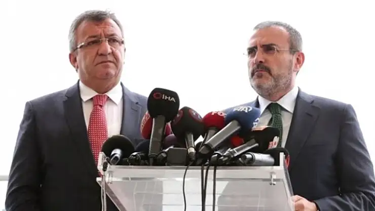 CHP'li Altay'dan 'ortak yayın' iddiası