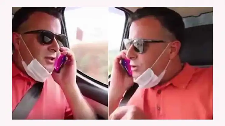 CHP'Lİ BAŞKANIN TELEFON GÖRÜŞMESİ SOSYAL MEDYADA GÜNDEM OLDU