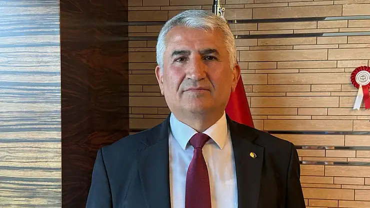 CHP'Lİ GÜMÜŞ: 'YOLSUZ TURİZM'