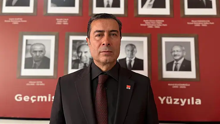 CHP'Lİ KESKİN'DEN ZAM TEPKİSİ: 'HIZINA YETİŞİLMİYOR'