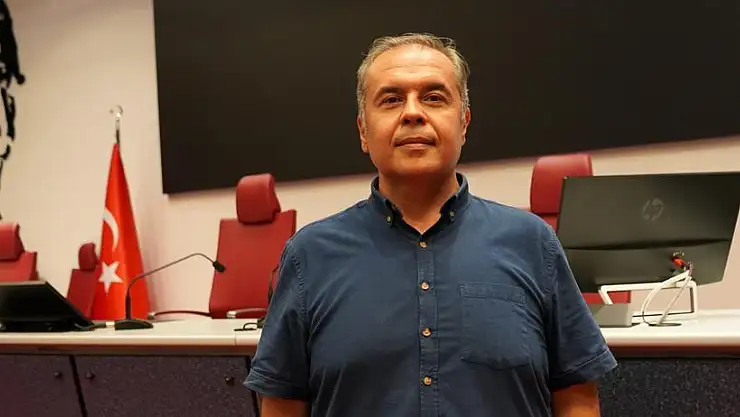 CHP'Lİ ÖZER AÇIKLADI: KLİMASIZ OTOBÜSLER TARİH OLUYOR