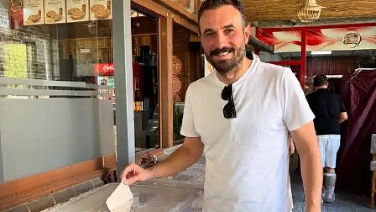 CHP'Lİ ÜNALMIŞ: 'HAKSIZLIK YAPANA HAKKIMI HELAL ETMİYORUM'