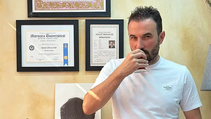 CHP'Lİ ÜNALMIŞ'TAN DİPLOMALI GÖNDERME