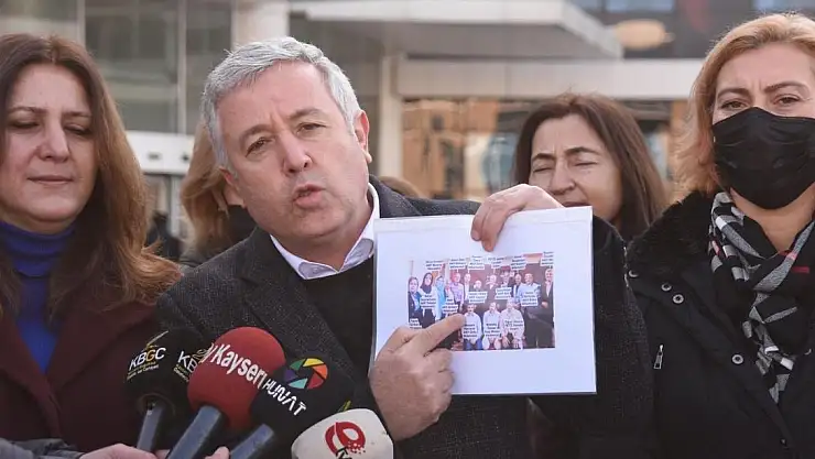 CHP'Lİ VEKİL ARIK'TAN AK PARTİ'Lİ VEKİL TAMER'E SERT SÖZLER