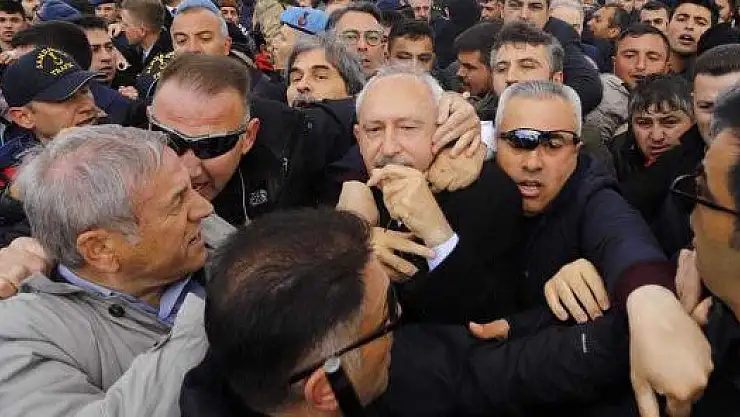 CHP'Lİ VEKİL DUYURDU! BAKANLIK ALEYHİNE SÜREÇ BAŞLATILDI