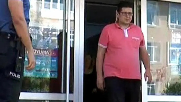 CHP'nin Muratlı Gençlik Kolları Başkanı Serbest Bırakıldı