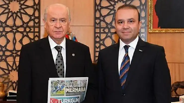 ÇİÇEK: 'SALDIRIYI İSTİSMAR ARACI OLARAK KULLANMAK KİME YARIYOR?'