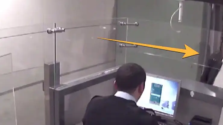 Çiftlik Bank'ın CEO'sunun Yurt Dışına Kaçarken Fotoğrafı Ortaya Çıktı