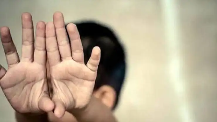 ÇIRAKLARINA İSTİSMARDA BULUNAN ŞAHISTAN İLGİNÇ SAVUNMA!