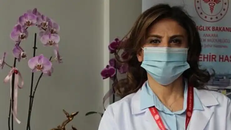 ÇİN AŞISINI YAPTIRAN DOKTORUN ANTİKOR SONUCU ORTAYA ÇIKTI