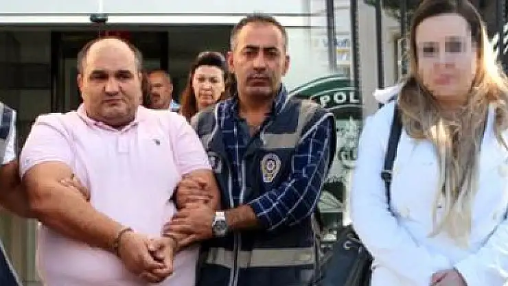 'CİN ÇIKARMA' BAHANESİYLE TECAVÜZE İBRETLİK CEZA