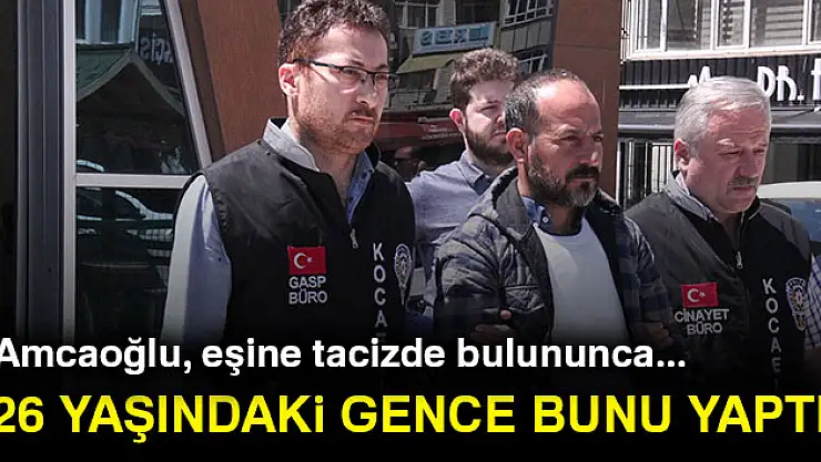 Cinayetin ardından namus meselesi çıktı