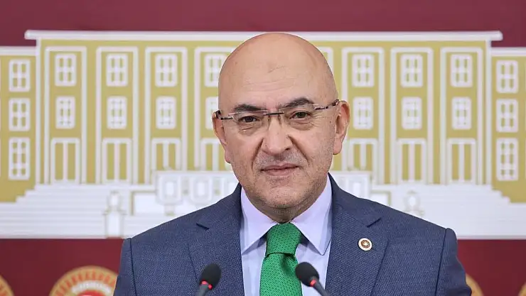 CINGI: 'KAYSERİ BİR TERCİH DEĞİL, HEDEFİNİZ OLSUN'