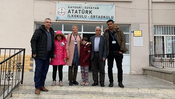 'ÇOCUKLAR ÜŞÜMESİN' DEDİLER, KOLLARI SIVADILAR