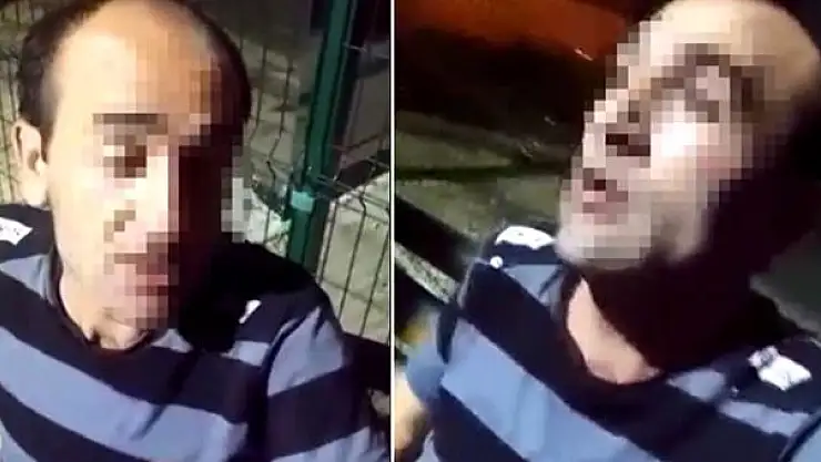 ÇOCUKLARA CİNSEL İÇERİKLİ MESAJLAR ATTIĞI İDDİA EDİLEN HOCAYA GÖZALTI!