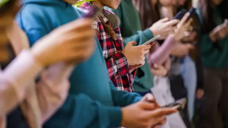 Çocukların korunmasında yapay zeka sistemi devreye girecek
