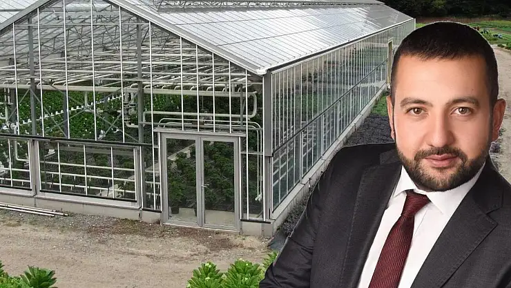 COD ENERJİDEN DEV BİR YATIRIM HAMLESİ DAHA