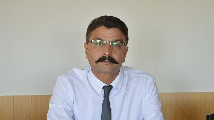 ÇOLAK: 'ATILAN YUMRUK BAKAN ZİYA SELÇUK'A ATILMIŞTIR'