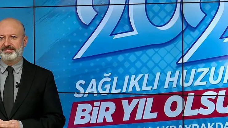 ÇOLAKBAYRAKDAR, '2020 YILINDA KOCASİNAN İÇİN ÇALIŞTIK'