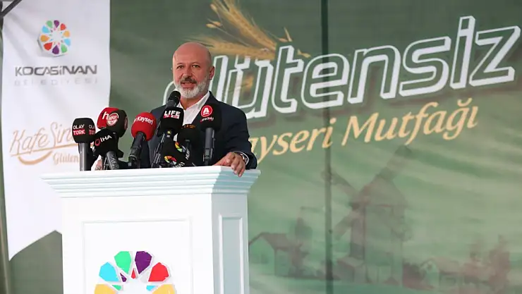 Çolakbayrakdar'dan Yakut Mahallesi'ne yeni yatırım müjdesi