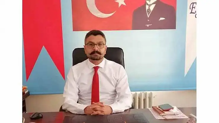 ÇOLAK'TAN BİDEN'A SERT TEPKİ: TÜRK MİLLETİ HESAP SORAR!