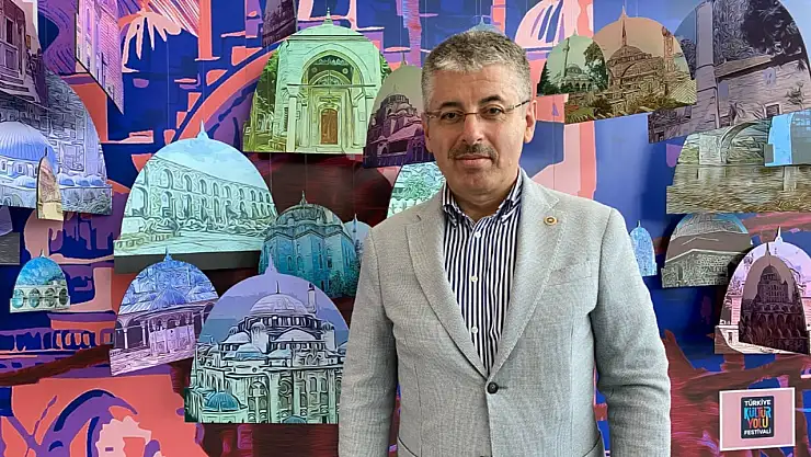 Çopuroğlu'ndan 81 ile müjde: Tarıma alıştıracak uygulama yolda