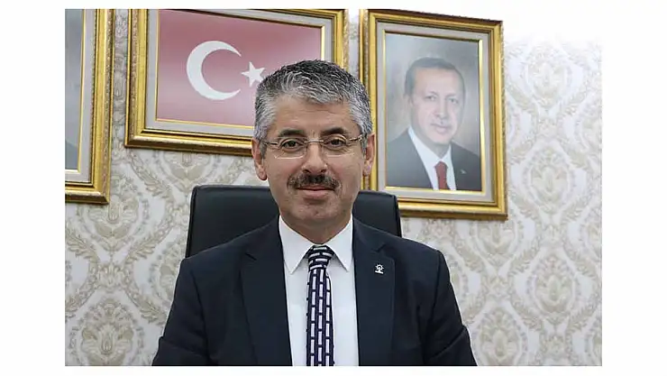 ÇOPUROĞLU, PARTİSİNİN KONGRE SÜRECİNİ DEĞERLENDİRDİ