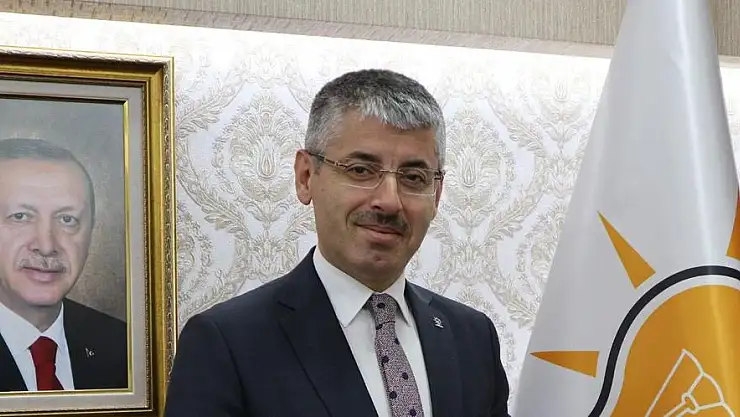 ÇOPUROĞLU: 'SONUÇ NE OLURSA OLSUN CANINIZ SAĞOLSUN'