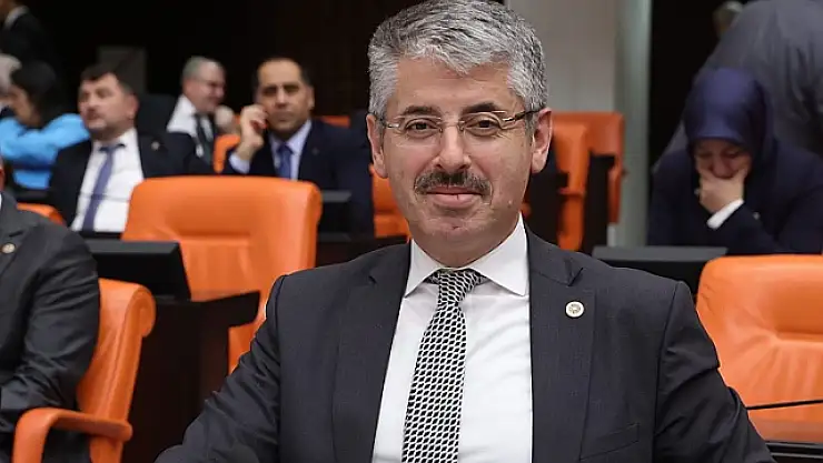 ÇOPUROĞLU: 'SUCUK PARTİSİ KONUSUNDA İLETİŞİM DİLİNİ İYİ KULLANAMADIK'