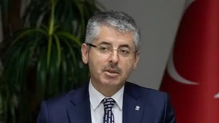 ÇOPUROĞLU'NDAN ÖZER'E SERT YANIT