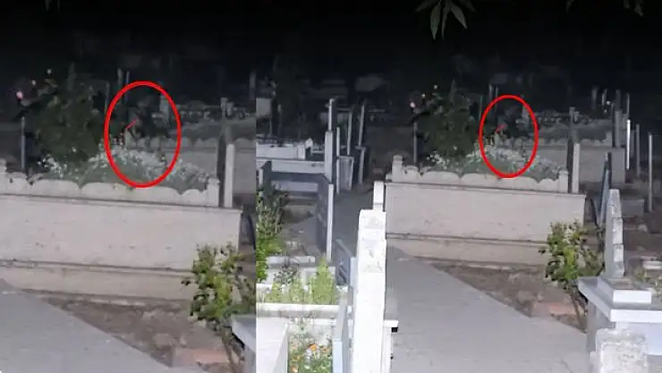 Çorum'daki gizemli kız olayına açıklama geldi!