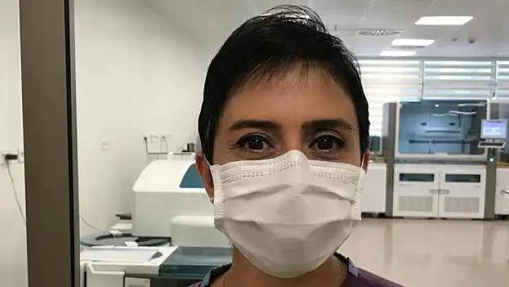 COV-2 AŞISI TÜRKİYE'DE 13 BİN GÖNÜLLÜYE UYGULANACAK