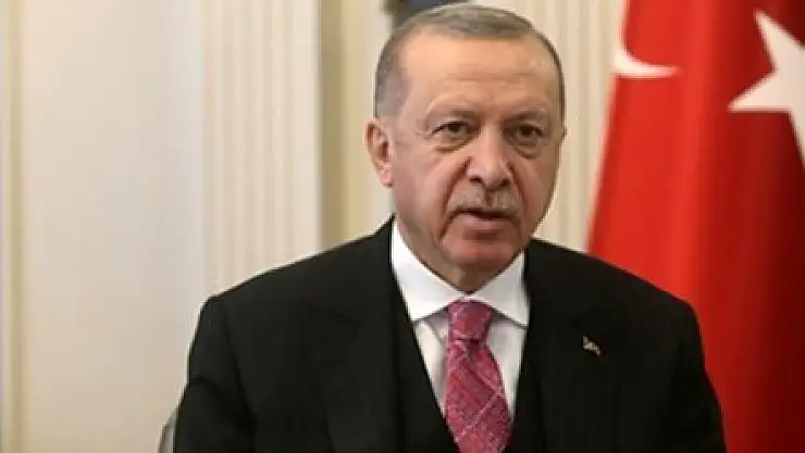 CUMHURBAŞKANI, VATANDAŞLARA KURBAN BAYRAMI ÇAĞRISI YAPTI