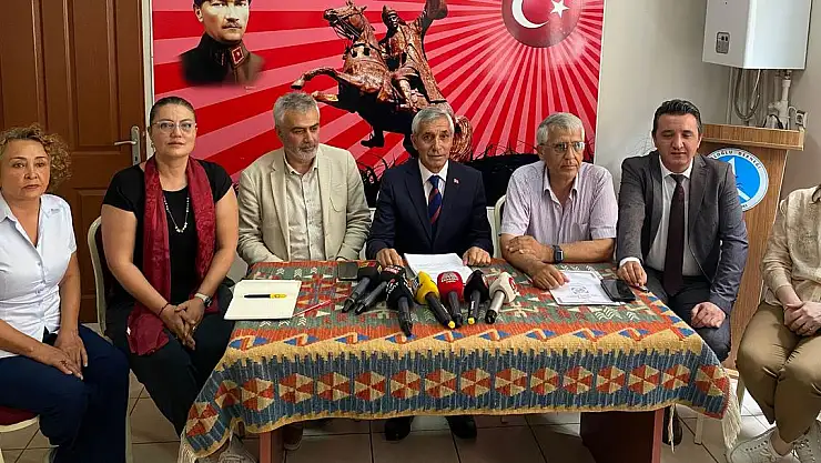 DADALOĞLU ŞENLİKLERİ'NDE ADRES DEĞİŞTİ: TALAS'TA YAPILACAK