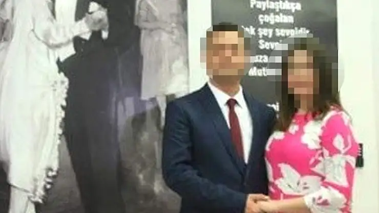 Damadın Babası Takı Yüzünden Düğünde Gelini Dövdü