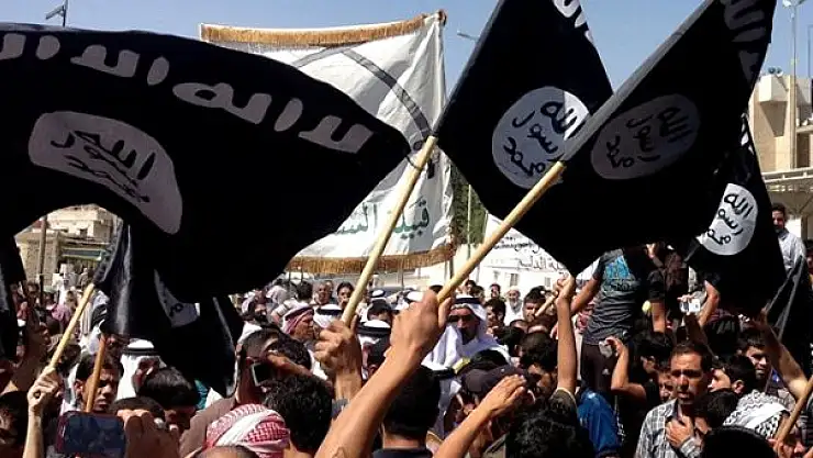 DEAŞ'IN SÖZDE VALİSİ ÖLDÜRÜLDÜ