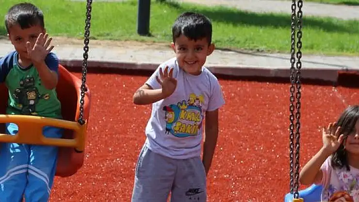 DEFORME OLAN ZEMİNLER REVİZE EDİLİYOR