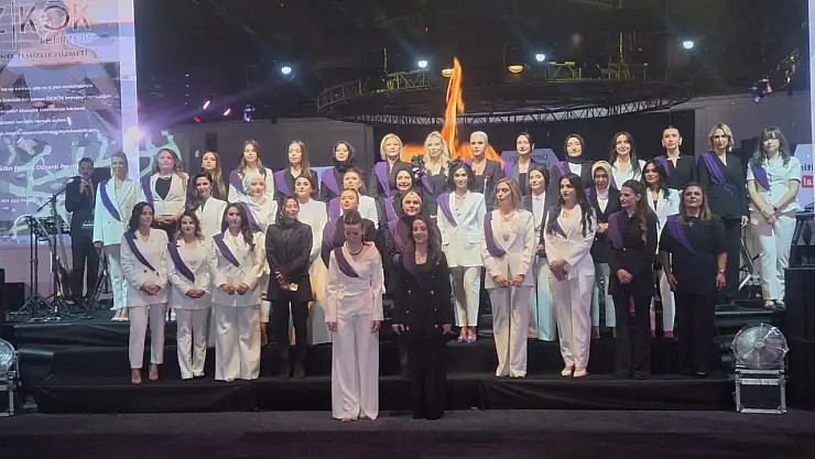 Değer Katan Kadınlar, 2. yılını Değer Katan Dergi lansmanı ile kutladı