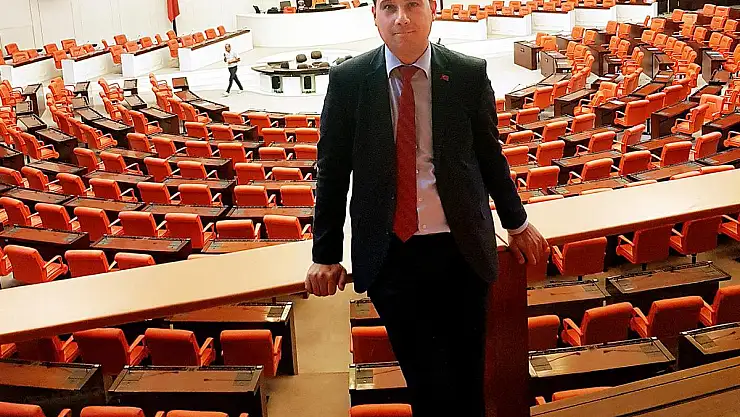 Demirören Medya Grubu'nda üst düzey atama!