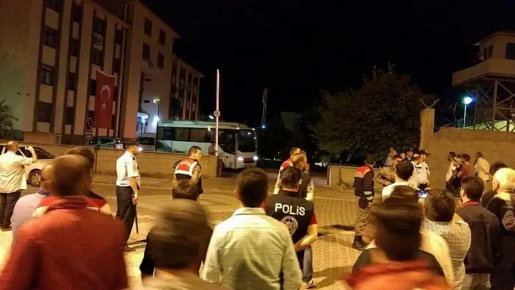 Develi Belediyesi Eski Başkanı tutuklandı